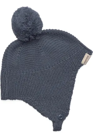 Marmar Copenhagen Aly Pompom Navy