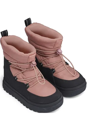 Liewood Zoey Snowboot Pink