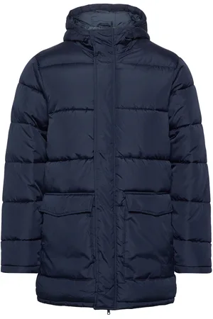 Blend Outerwear Navy