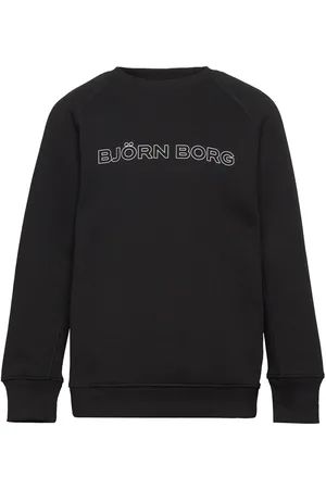Björn Borg Borg Essential 3 Crew Black