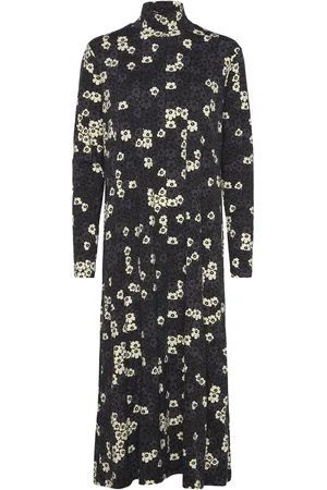 Marimekko Cavea Pikkuinen Unikko Black