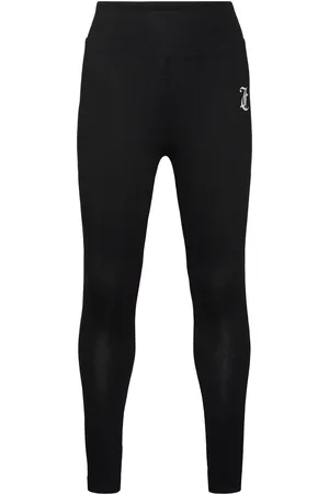 Juicy Couture Juicy Legging Black