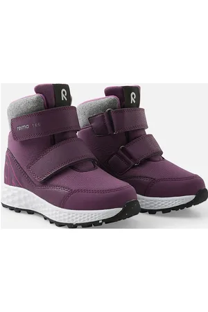 Reima Tec Shoes, Hallava Purple
