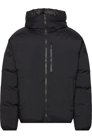 Sail Racing Thunder Reversible Jacket Black