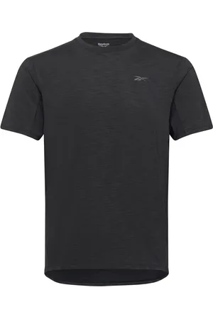 Reebok Athlete Tee 2.0 Rbk-Chill Black