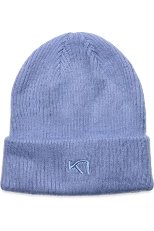 Kari Traa Astrid Beanie Blue