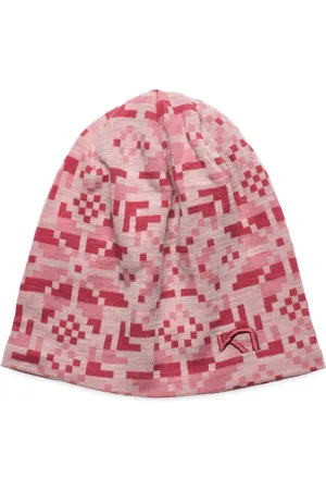 Kari Traa Else Beanie Pink