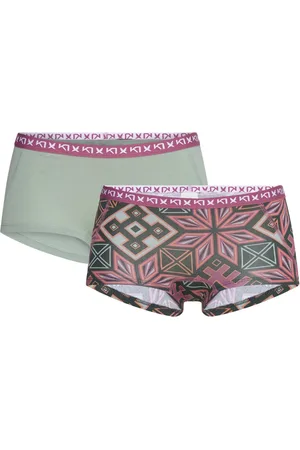 Kari Traa Tina Hipster 2Pk Purple
