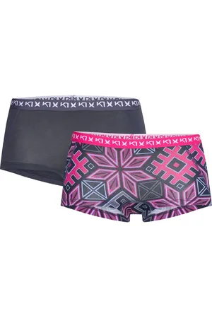 Kari Traa Tina Hipster 2Pk Navy