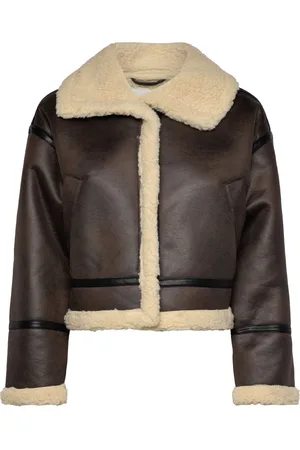 Soaked in Luxury Slelora Jacket Black