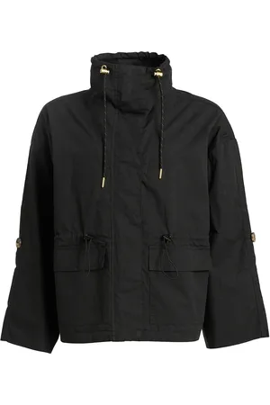 Rethinkit Jacket Cruise Black