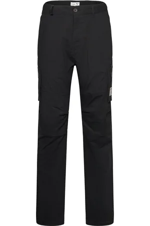 Fat Moose Pavement Ripstop Pants Black
