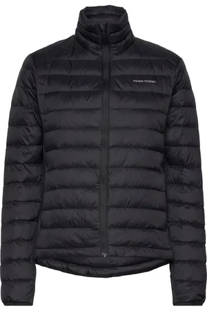 Kari Traa Emilie Down Jacket Black