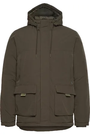 Blend Outerwear Khaki