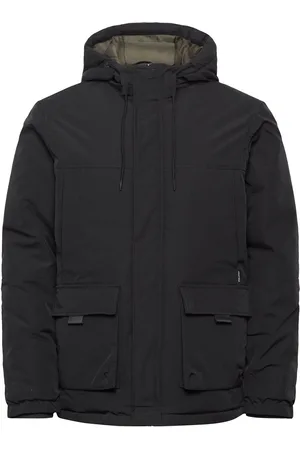 Blend Outerwear Black