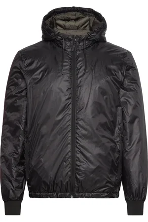 Blend Outerwear Black