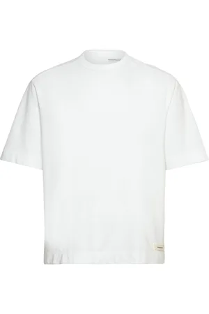 Abercrombie & Fitch Anf Mens Knits White