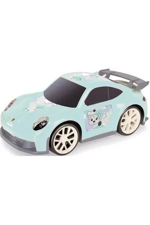 ABC Porsche Cozy Chris Patterned