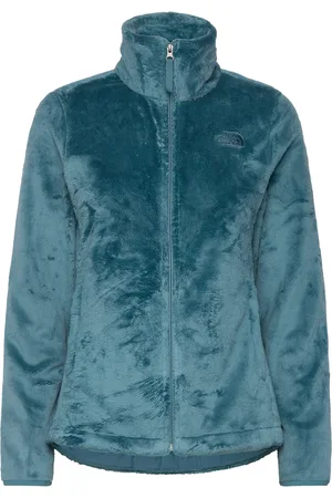 The North Face W Osito Jacket Blue