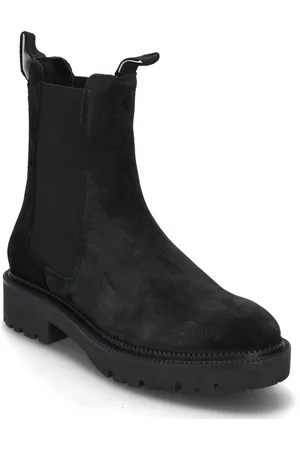GANT Kelliin Chelsea Boot Black