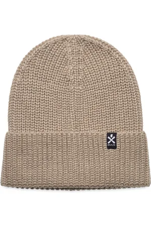 Bula Jib Beanie Beige