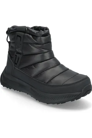 CMP Zoy Wmn Wp Boot Black