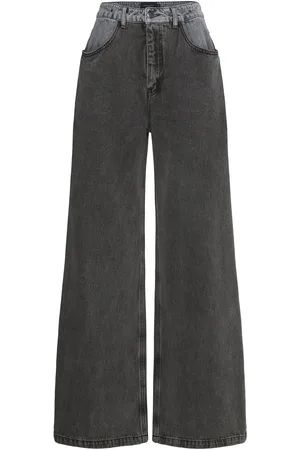 Copenhagen Muse Cmcharlee-Jeans Black