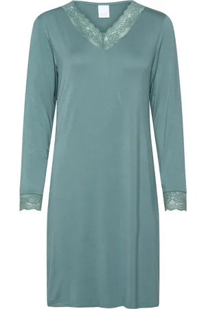 ccdk copenhagen Karita Longsleeved Dress Blue