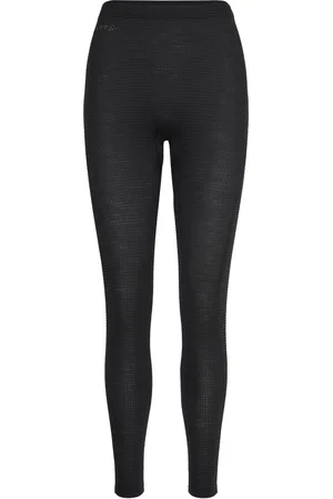 Craft Pro Wool Extreme X Pant W Black