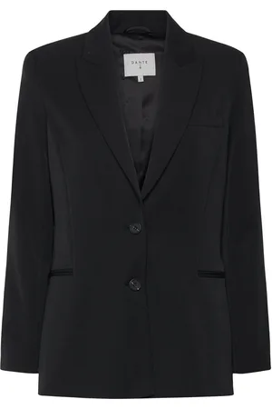 Dante 6 Beadu Blazer Black