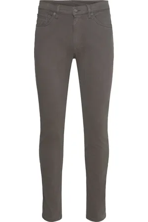 GANT Slim Desert Jeans Grey