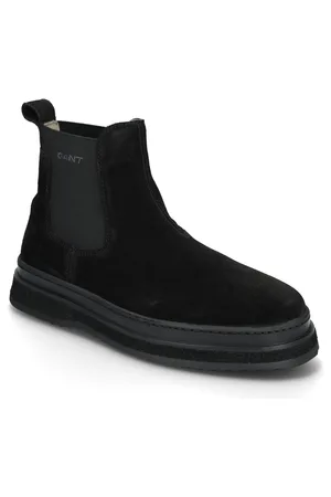 GANT Blistown Chelsea Boot Black