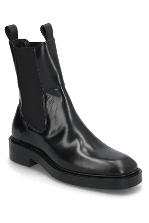 GANT Fallwi Chelsea Boot Black