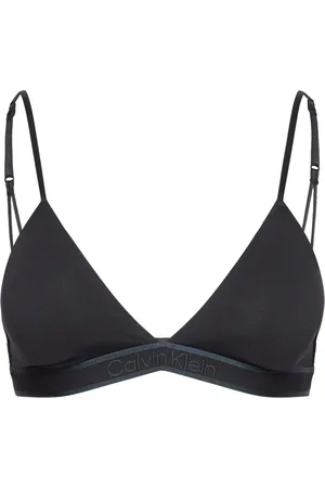 Calvin Klein Ll Triangle Black