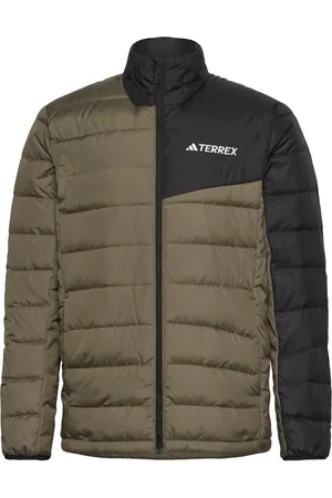 adidas Mt Down Jacket Khaki