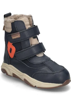 Bisgaard Marius Tex Navy