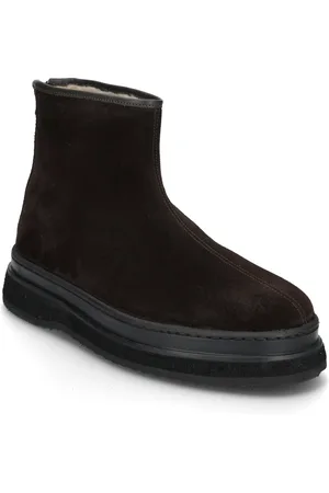 GANT Blistown Mid Boot Black