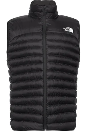 The North Face M Terra Peak Vest Black
