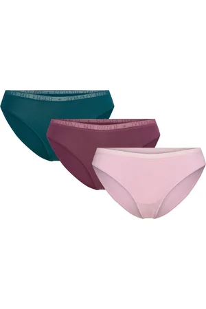 Tommy Hilfiger 3P Bikini Pink