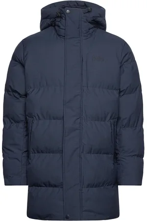 Helly Hansen Alby Puffy Parka Navy
