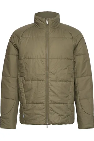 Icebreaker M Merinoloft Collingwood Ii Jacket Khaki