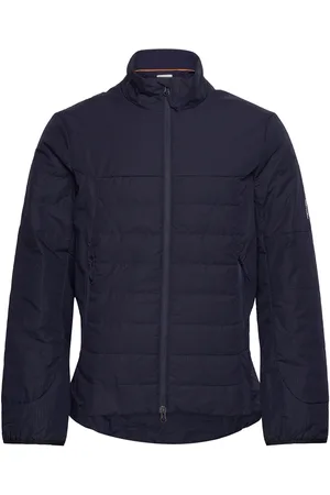 Icebreaker M Merinoloft Jacket Navy