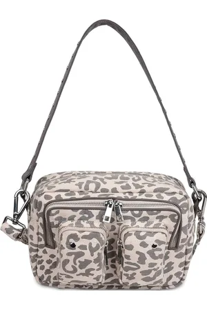 Nunoo Ellie Recycled Canvas Beige