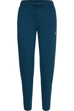 Bullpadel Nigran Trousers Blue