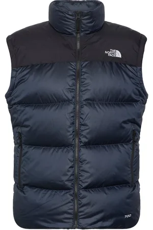 The North Face M Diablo Down 2.0 Vest Navy