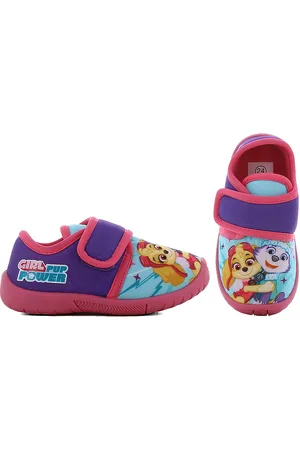 Leomil Paw Patrol Houseshoe Purple