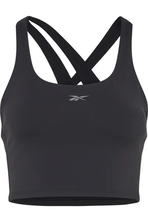 Reebok Lux Tank Black