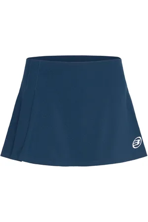 Bullpadel Oleiros Skirt Navy