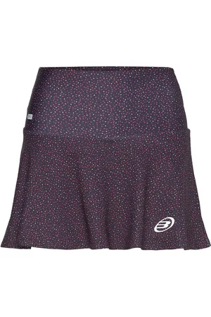 Bullpadel Polis Skirt Purple