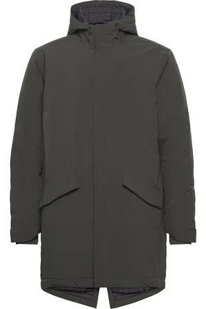 Clean Cut Cody Winter Jacket Khaki